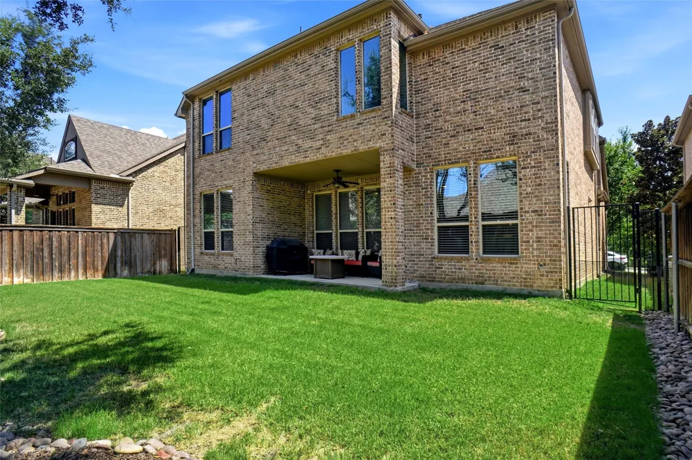 3029 Trinity Lane Keller, TX 76248