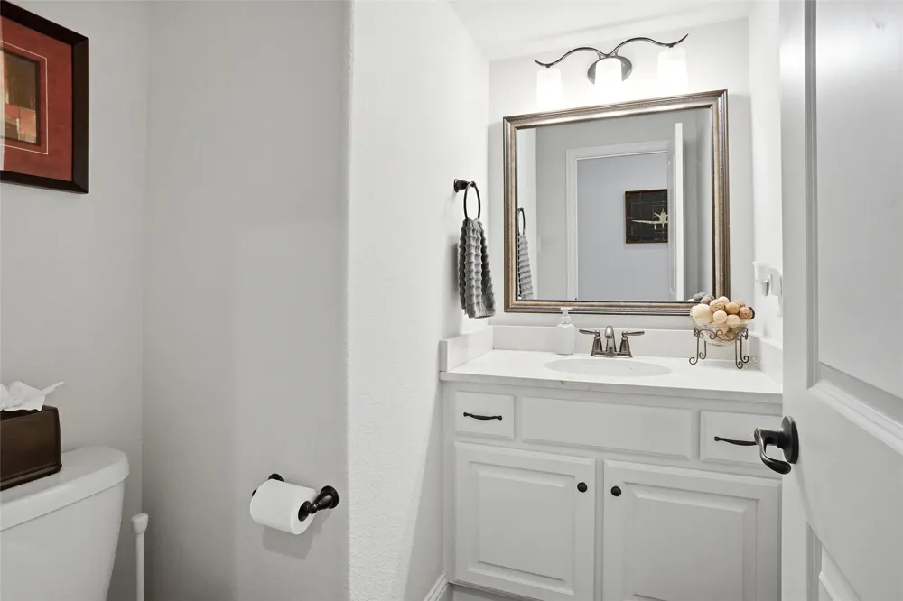 3029 Trinity Lane Keller, TX 76248