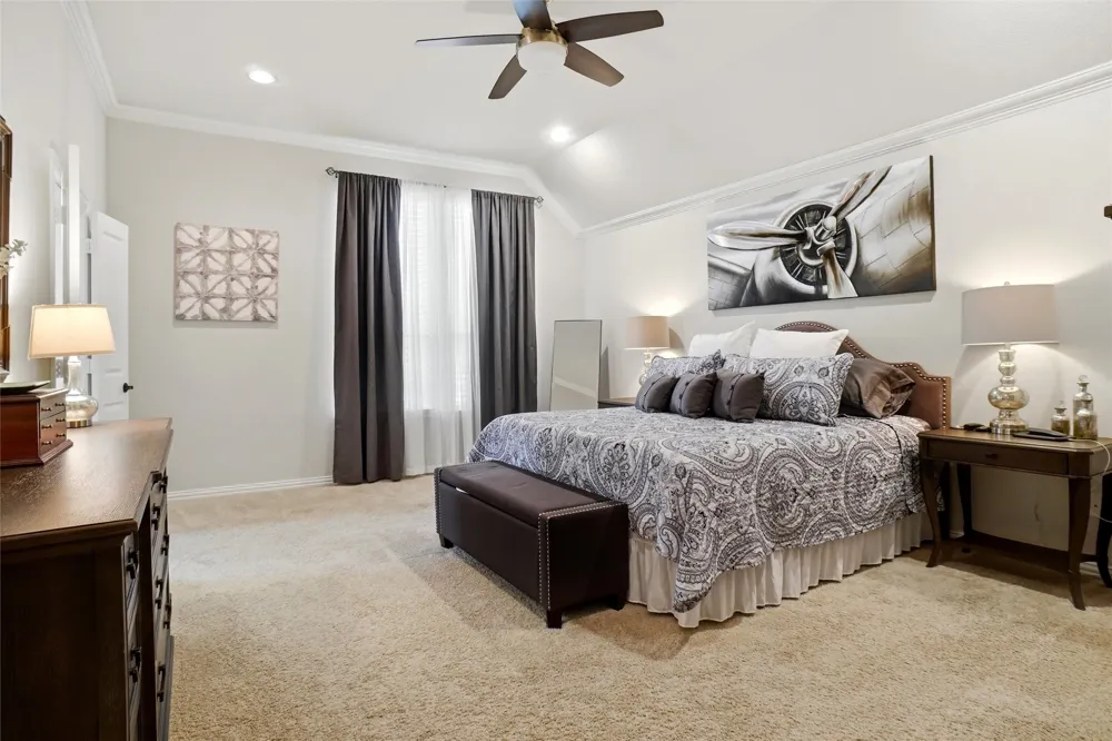 3029 Trinity Lane Keller, TX 76248