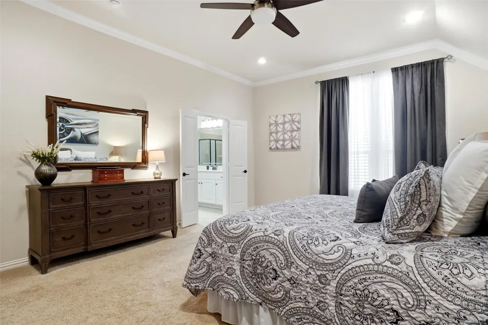 3029 Trinity Lane Keller, TX 76248