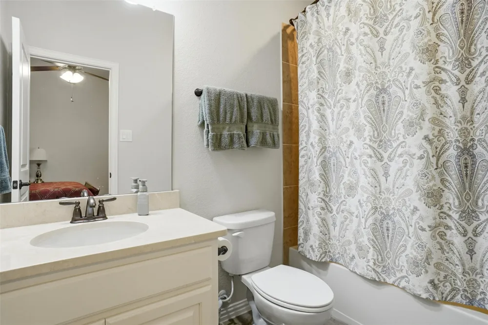 3029 Trinity Lane Keller, TX 76248