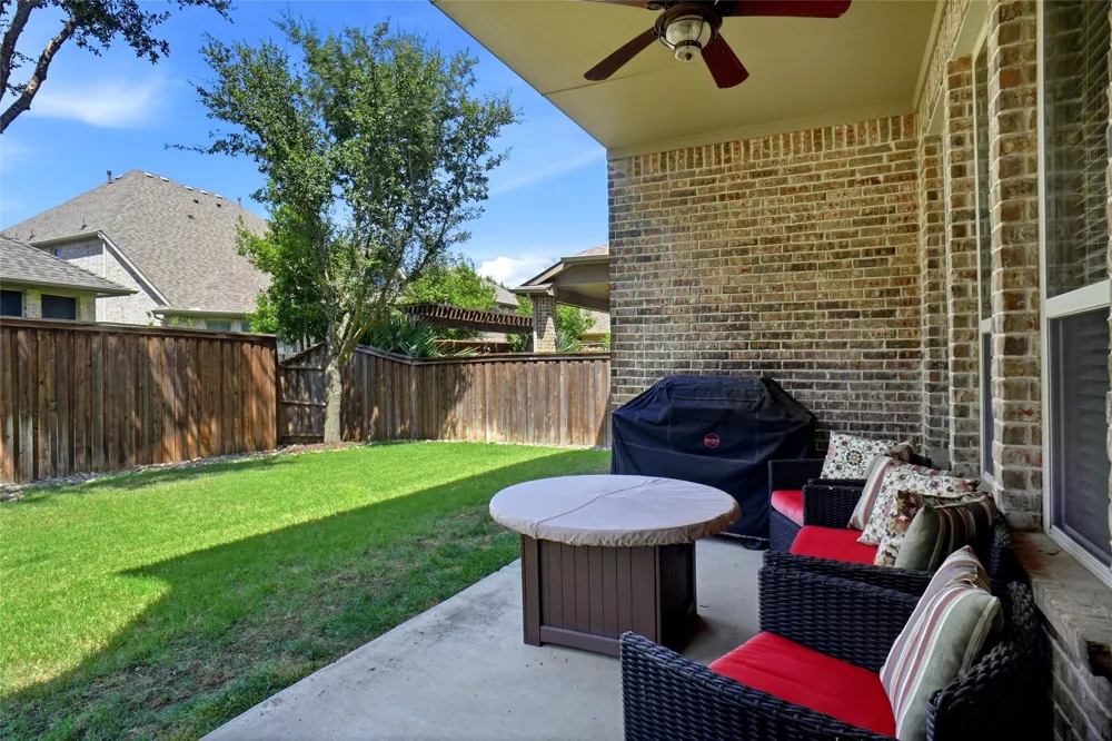 3029 Trinity Lane Keller, TX 76248