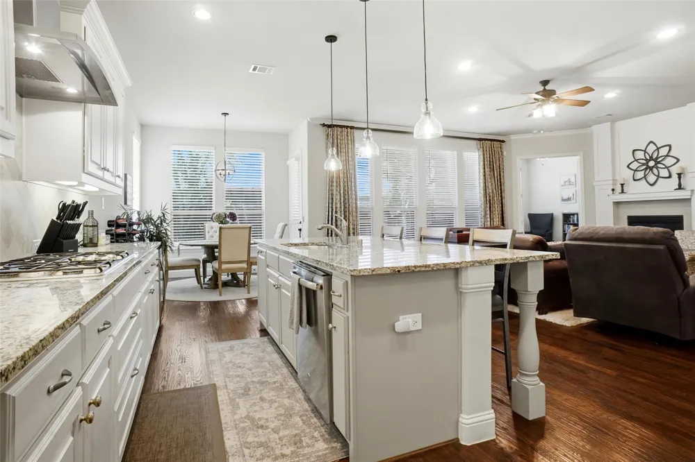 3029 Trinity Lane Keller, TX 76248