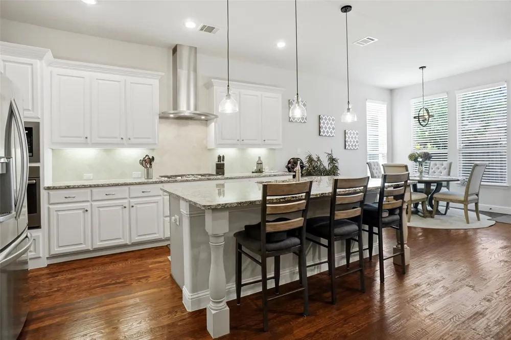 3029 Trinity Lane Keller, TX 76248