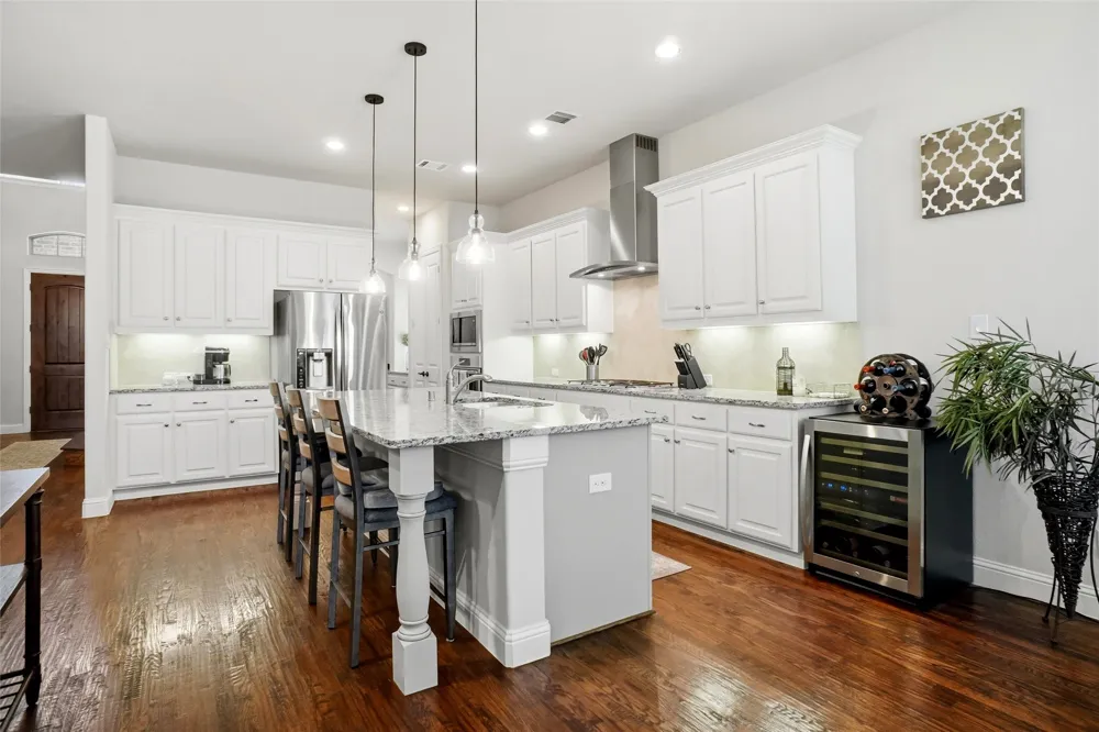 3029 Trinity Lane Keller, TX 76248