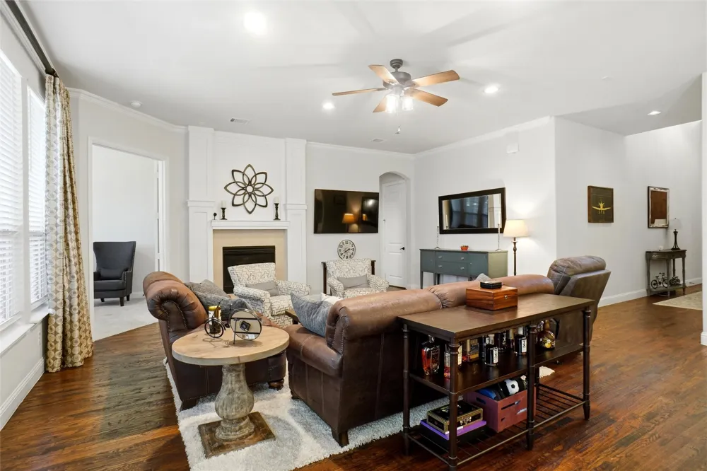 3029 Trinity Lane Keller, TX 76248