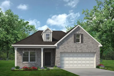 3809 Buckhead Drive