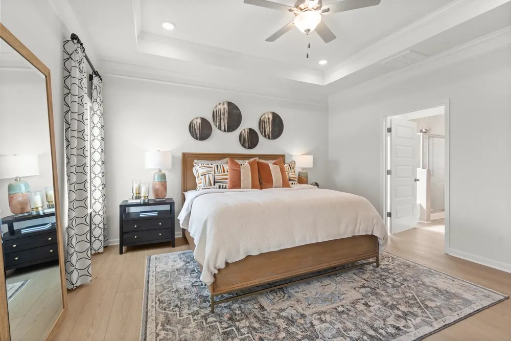 3809 Buckhead Drive Caddo Mills, TX 75135
