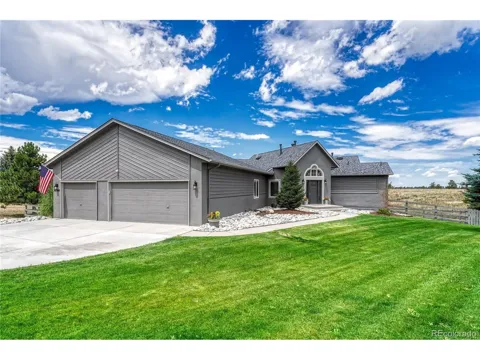 6196 Ponderosa Way