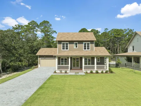 43 Millstone Drive