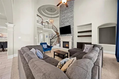 16855 Bark Cabin Drive