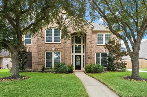 2906 Summer Cape Court