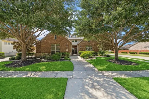 11402 Sardinia Drive