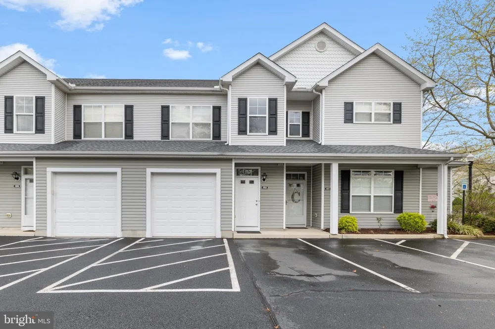 34646 BAY CROSSING BOULEVARD #808 Lewes, DE 19958
