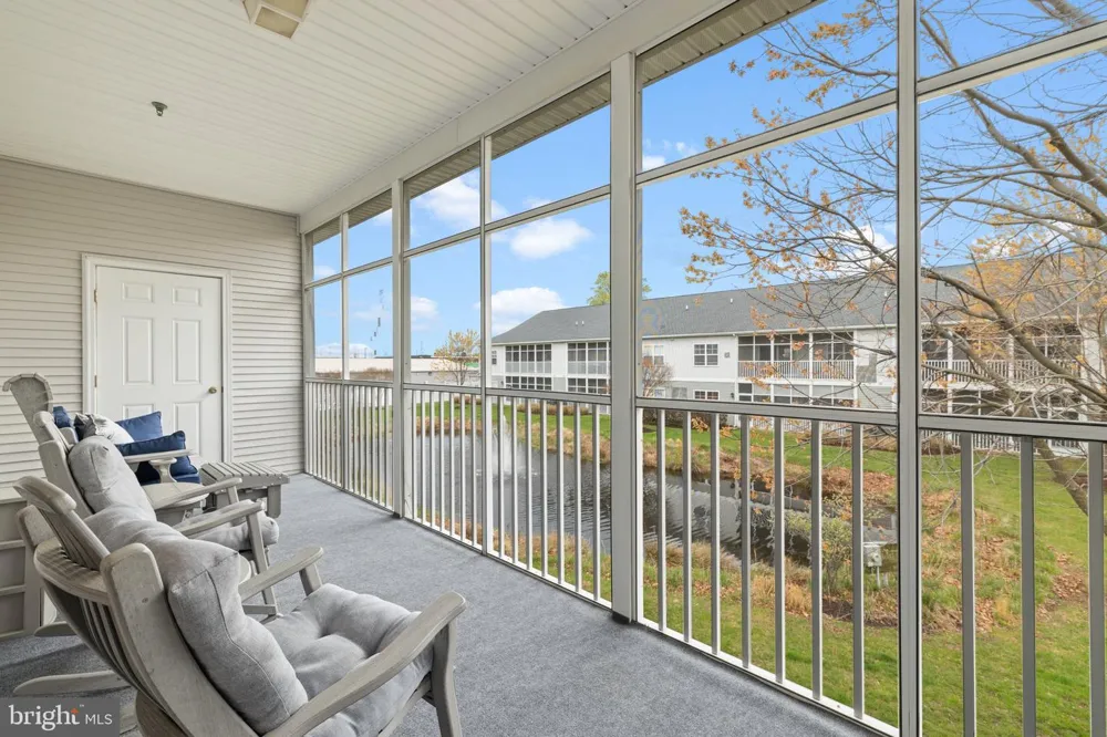 34646 BAY CROSSING BOULEVARD #808 Lewes, DE 19958