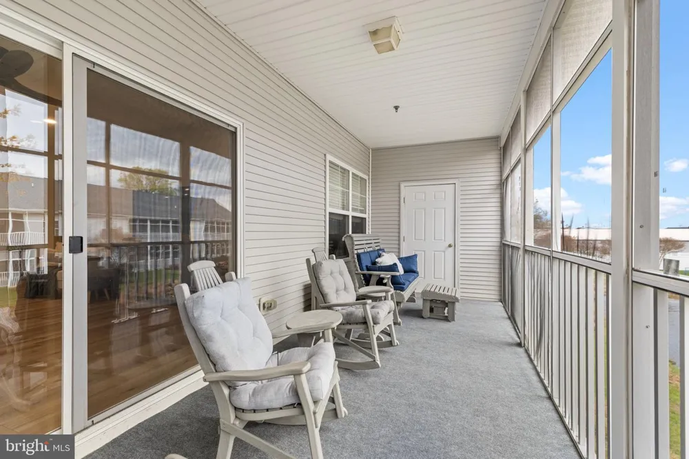 34646 BAY CROSSING BOULEVARD #808 Lewes, DE 19958