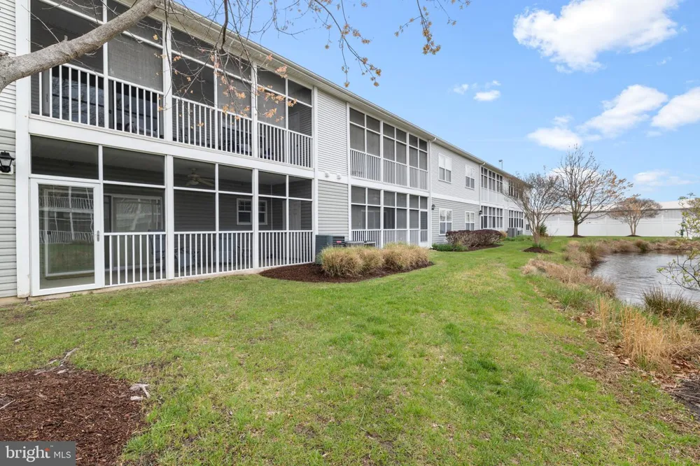 34646 BAY CROSSING BOULEVARD #808 Lewes, DE 19958