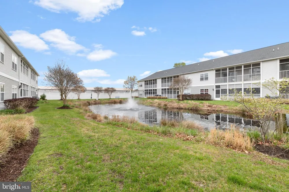 34646 BAY CROSSING BOULEVARD #808 Lewes, DE 19958