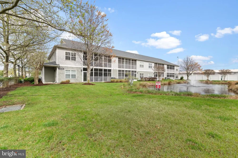 34646 BAY CROSSING BOULEVARD #808 Lewes, DE 19958