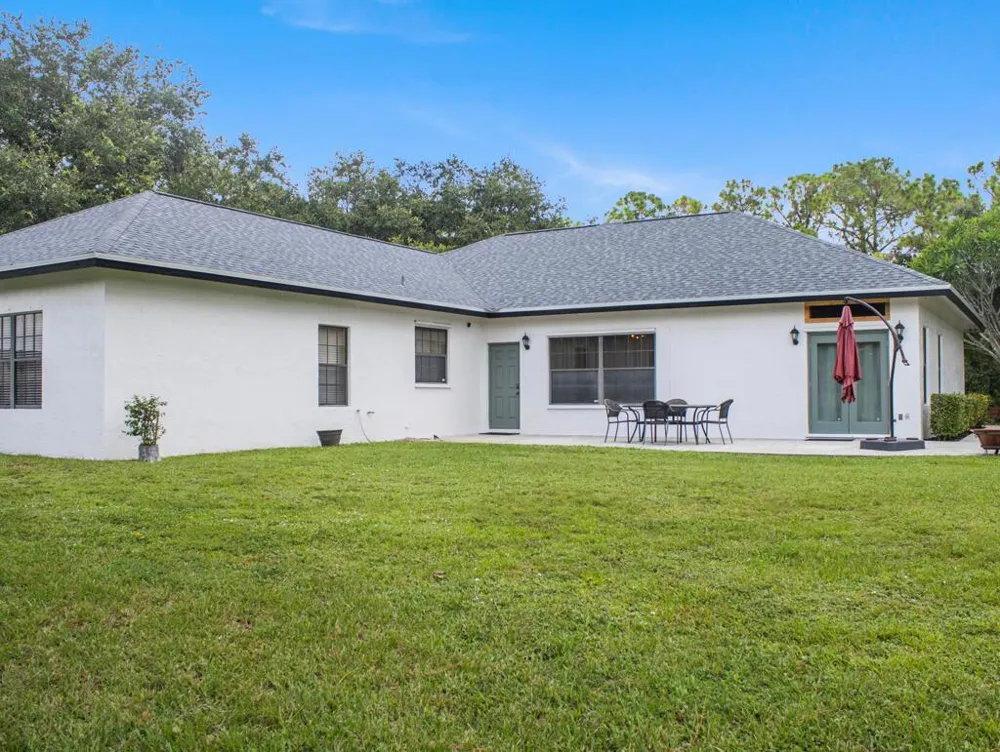 14662 78th Place Loxahatchee, FL 33470