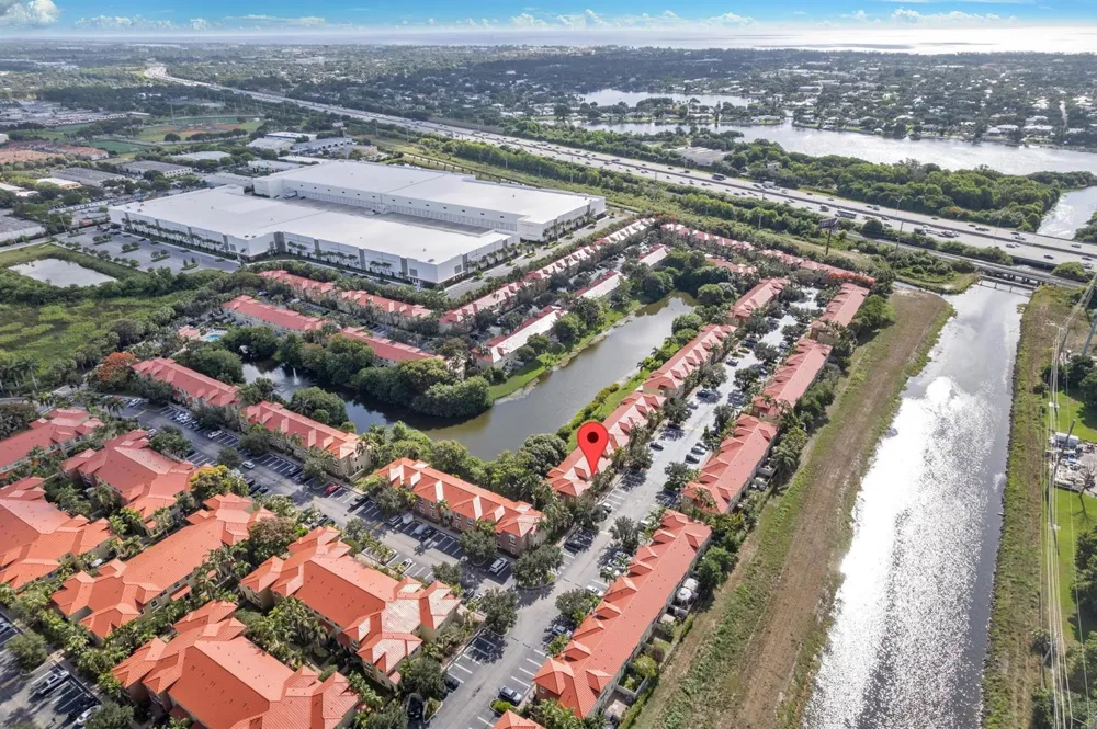 301 LAKE MONTEREY CIRCLE Boynton Beach, FL 33426