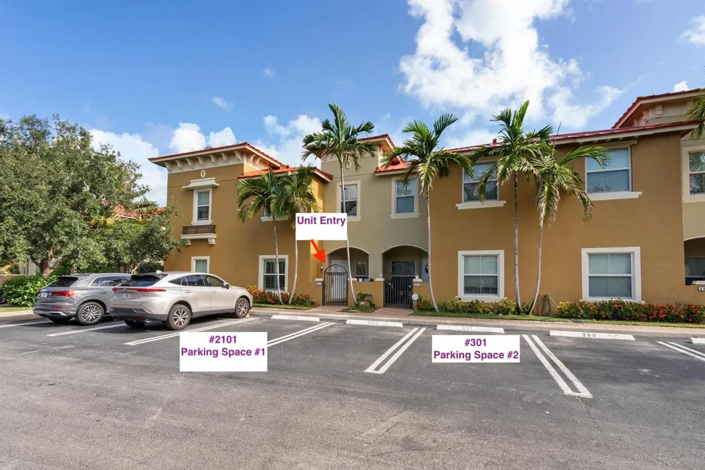 301 LAKE MONTEREY CIRCLE Boynton Beach, FL 33426