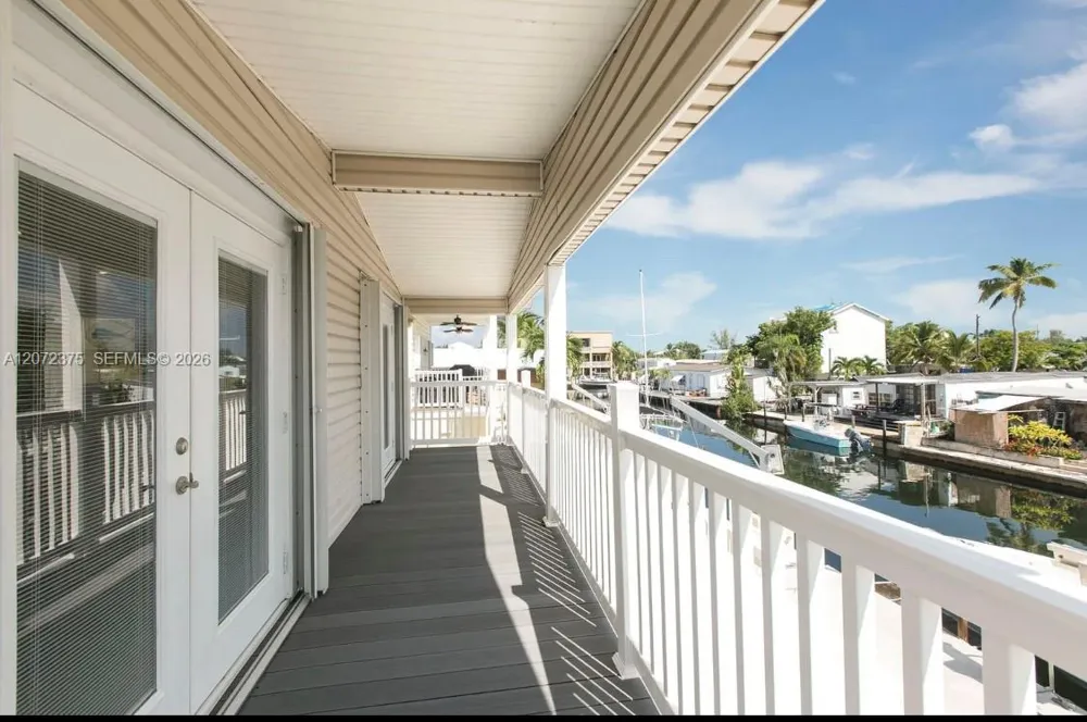 11 Flamingo Rd Key Largo, FL 33037
