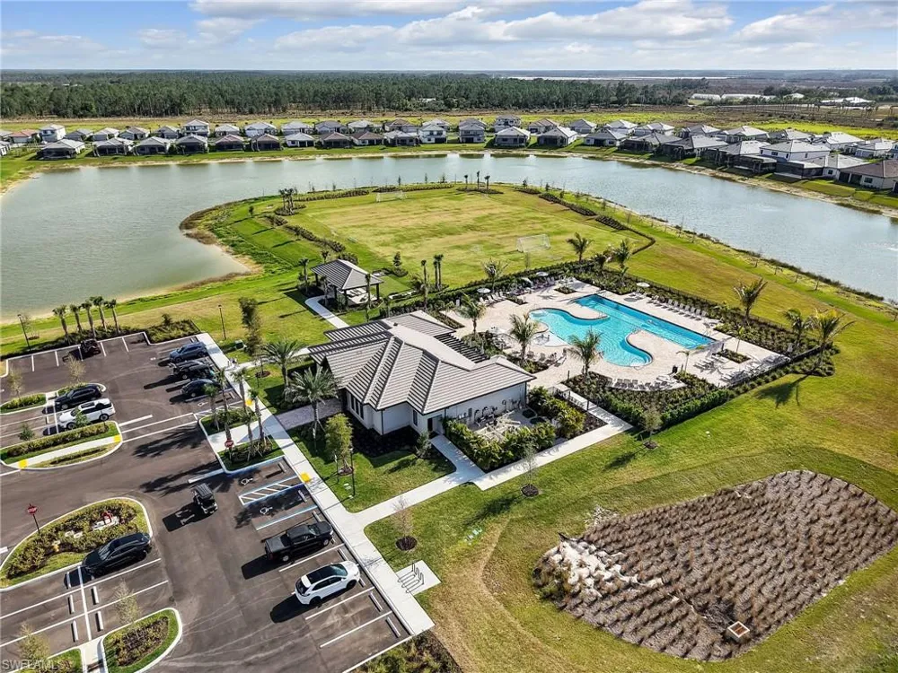 18400 Parksville Drive Estero, FL 33928
