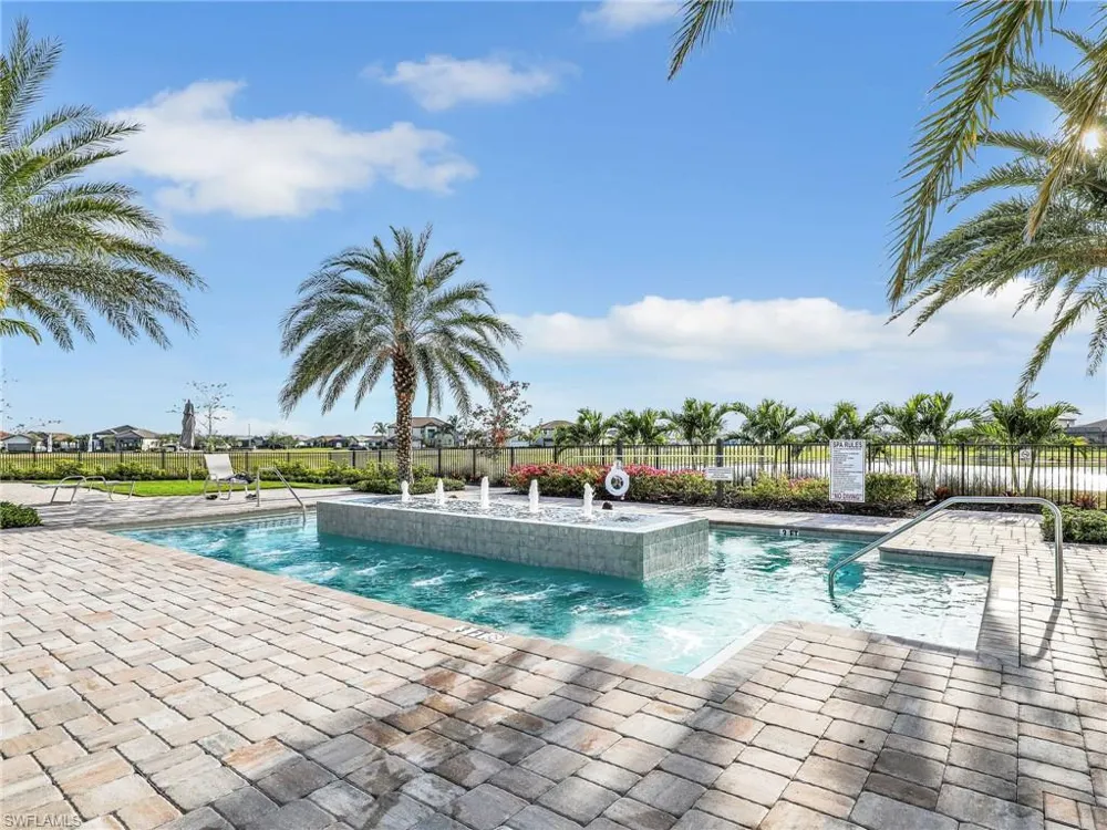 18400 Parksville Drive Estero, FL 33928
