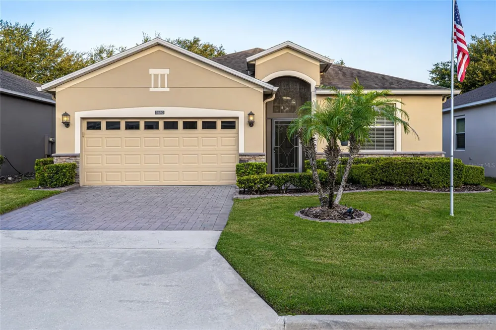 3650 LIMESTONE STREET Clermont, FL 34711