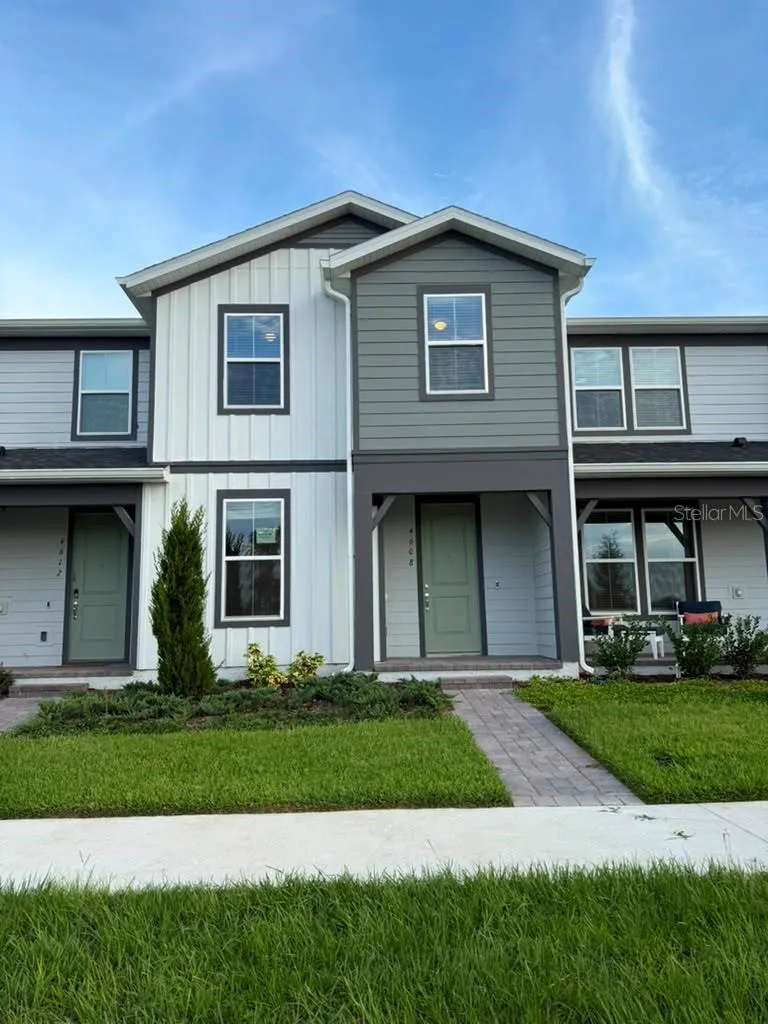4608 ORCHARD VIEW ALLEY Clermont, FL 34714
