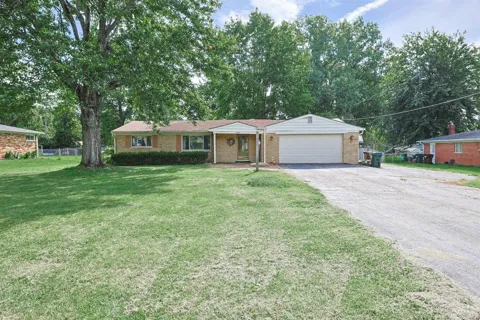 5522 Garrett Drive