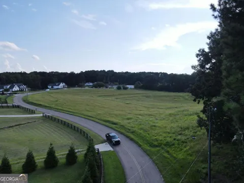 0 County Line RD