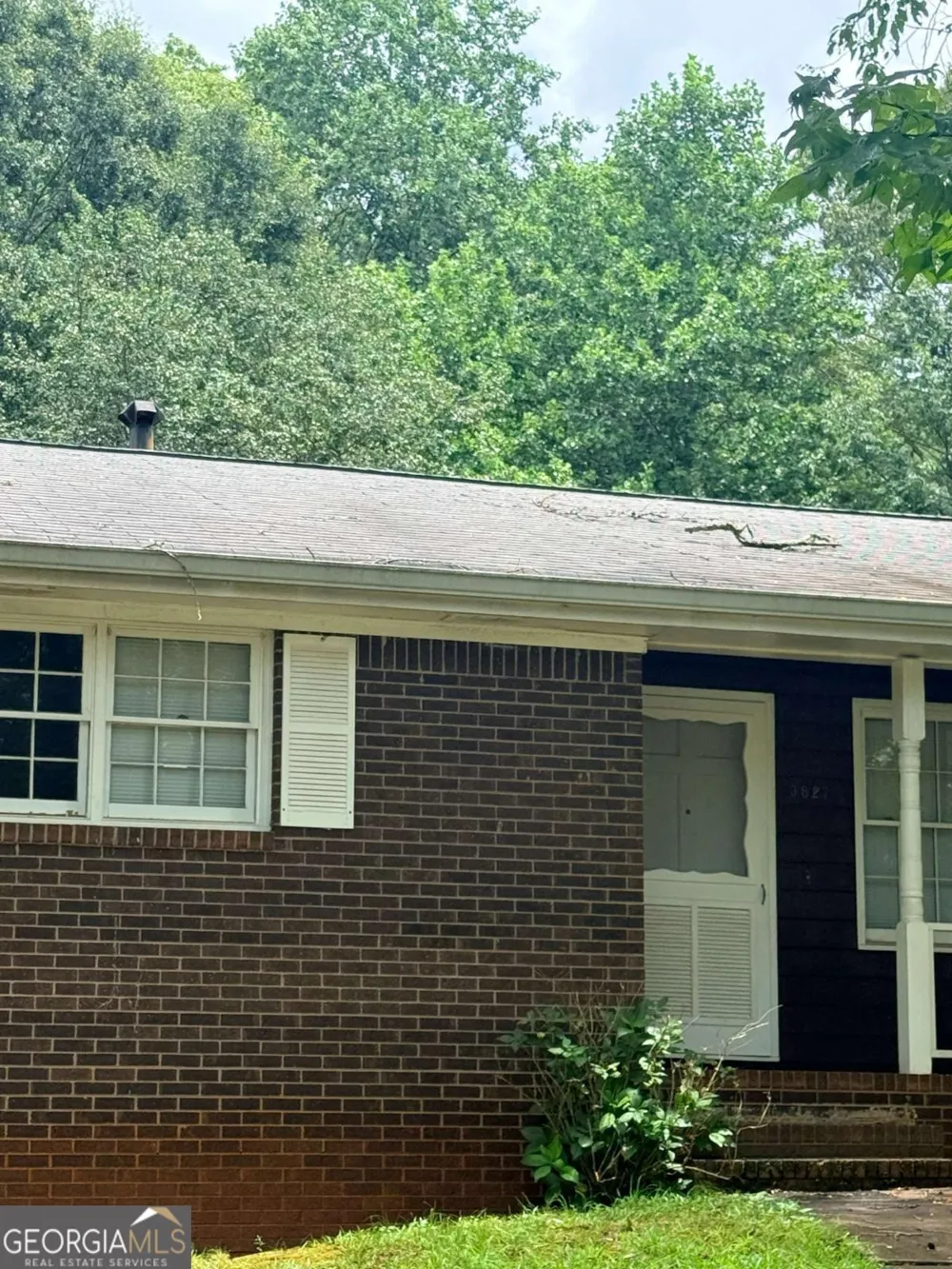 3827 Sherwood DR Douglasville, GA 30135