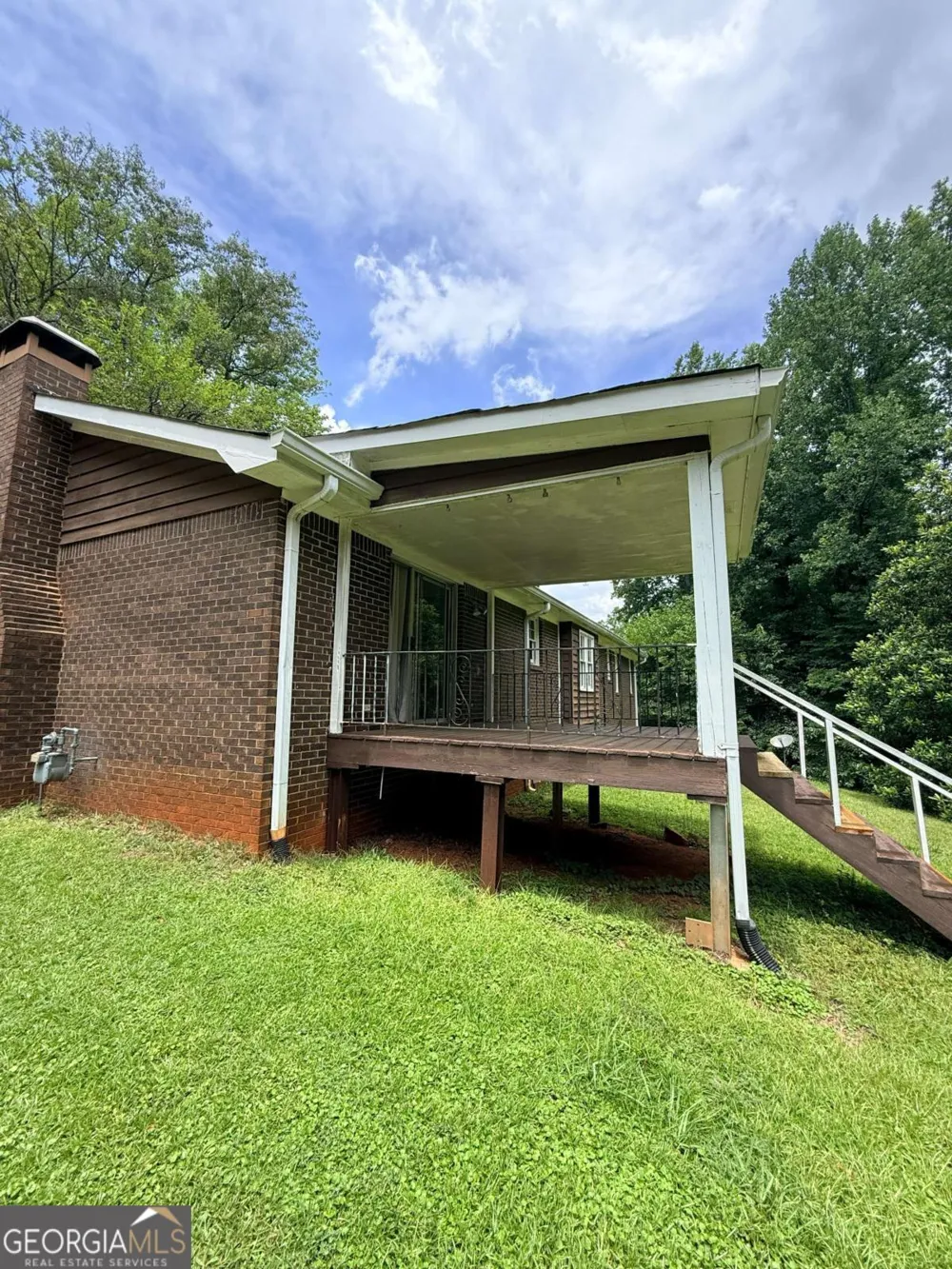 3827 Sherwood DR Douglasville, GA 30135