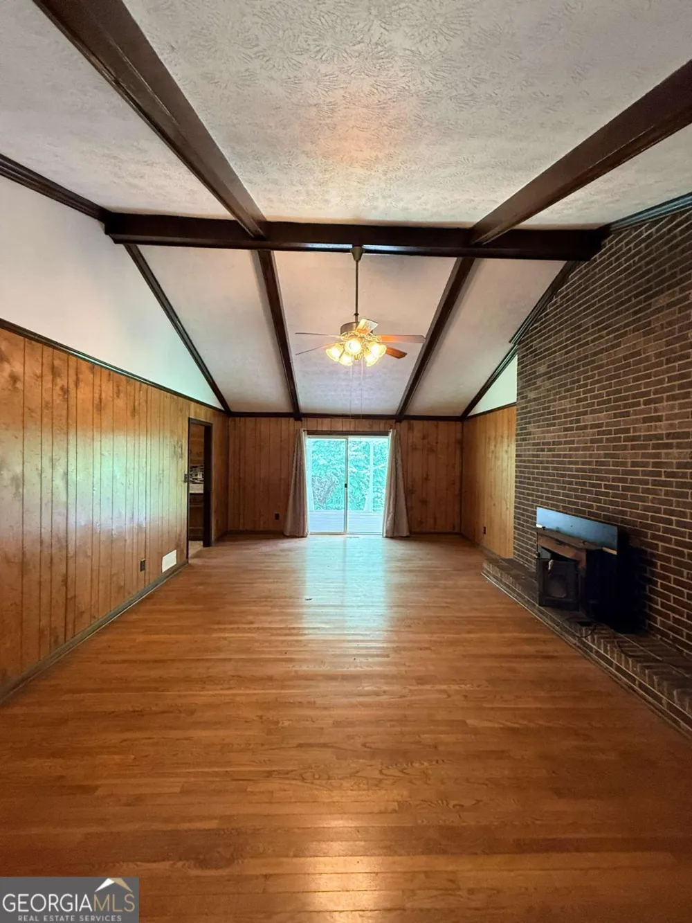 3827 Sherwood DR Douglasville, GA 30135