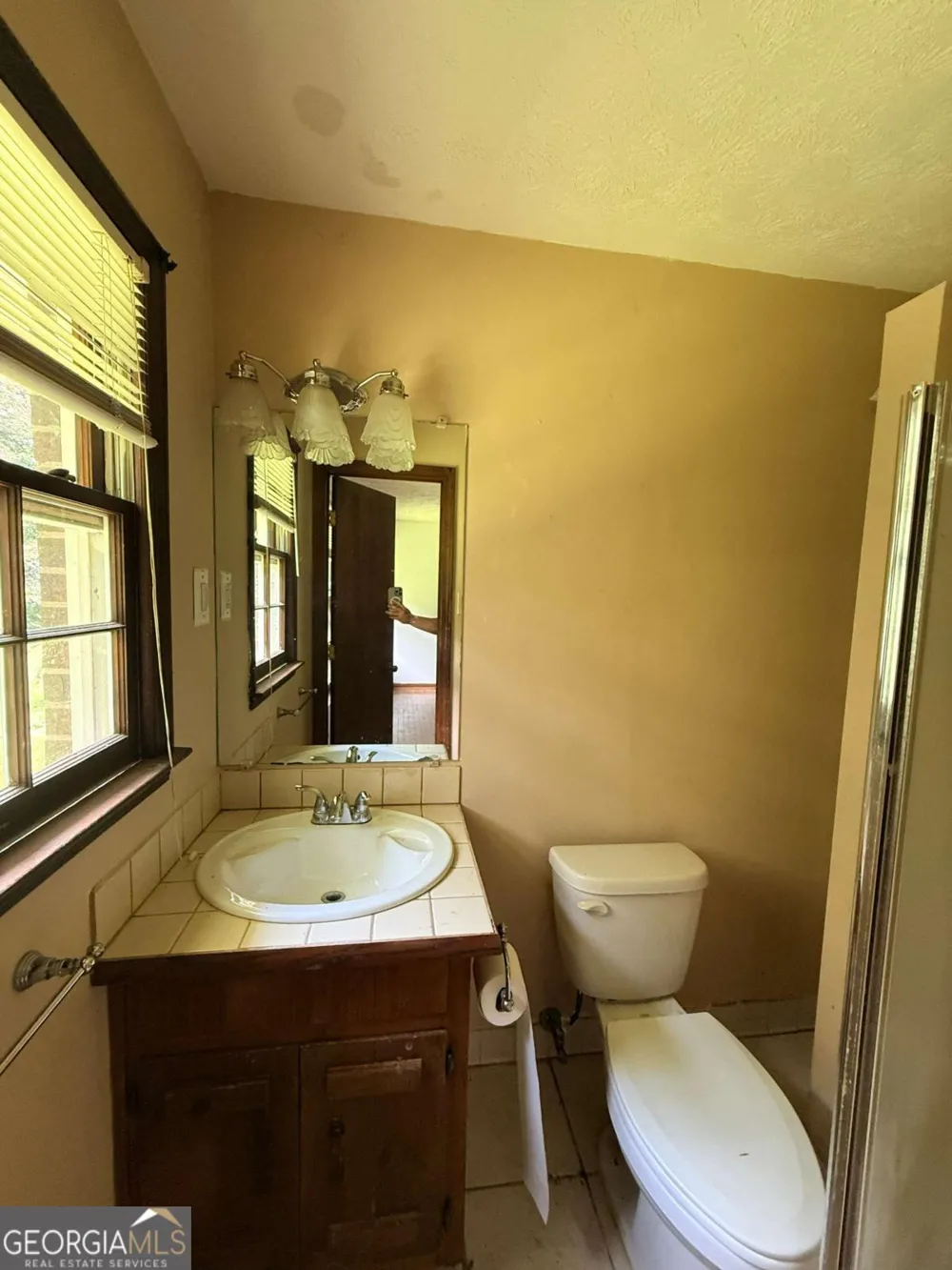 3827 Sherwood DR Douglasville, GA 30135