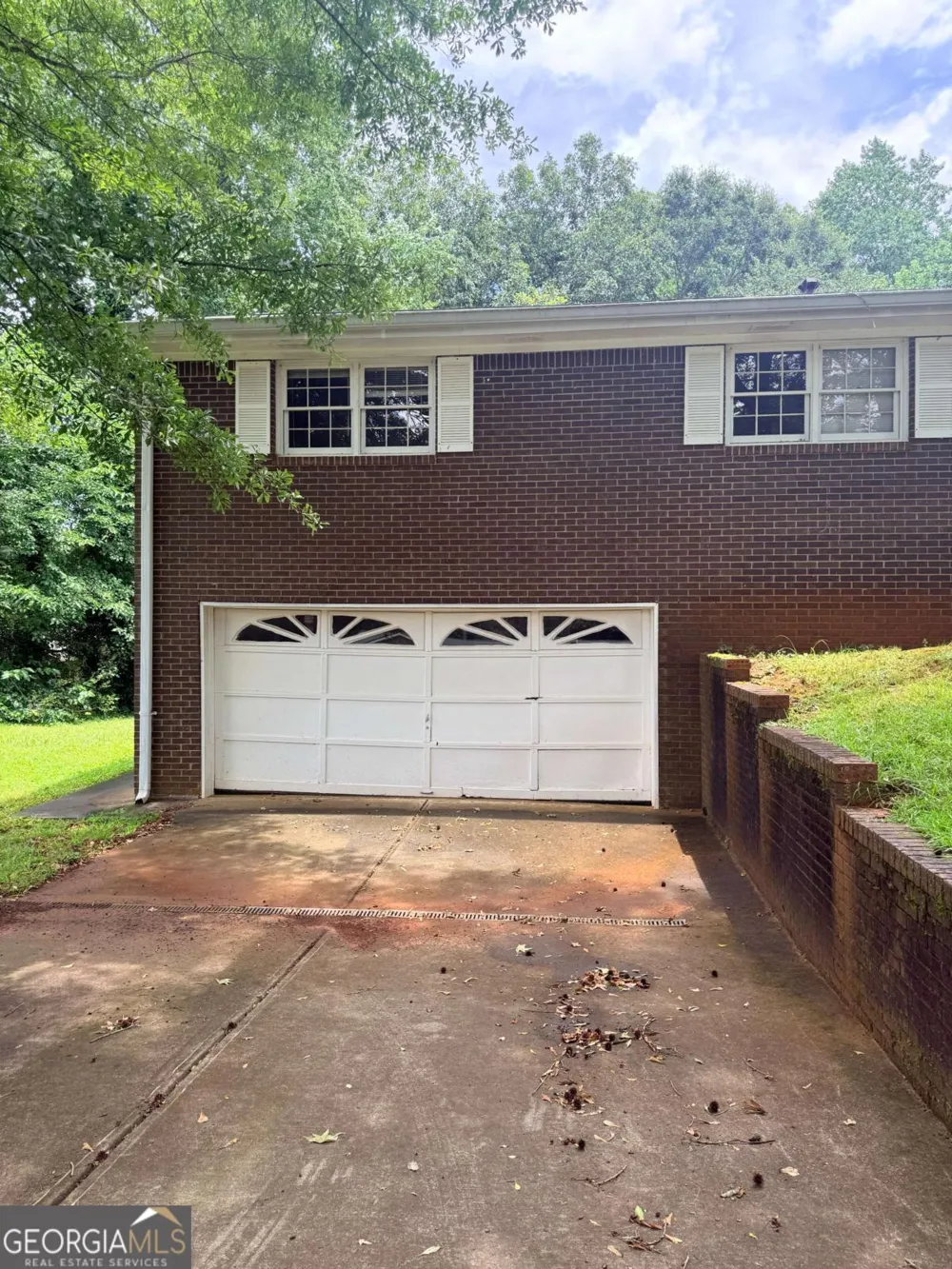 3827 Sherwood DR Douglasville, GA 30135