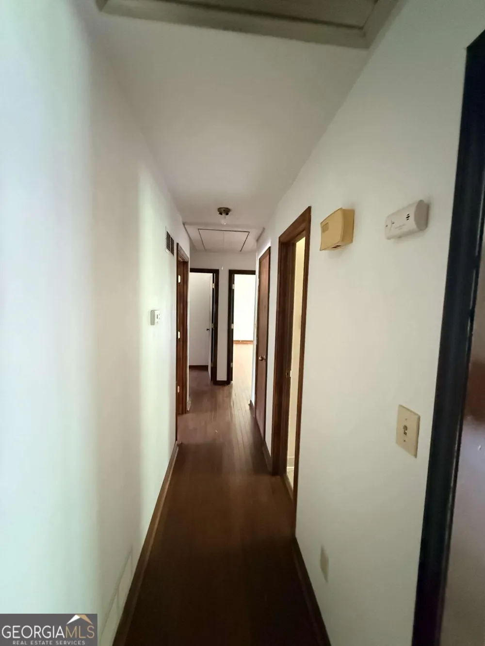 3827 Sherwood DR Douglasville, GA 30135