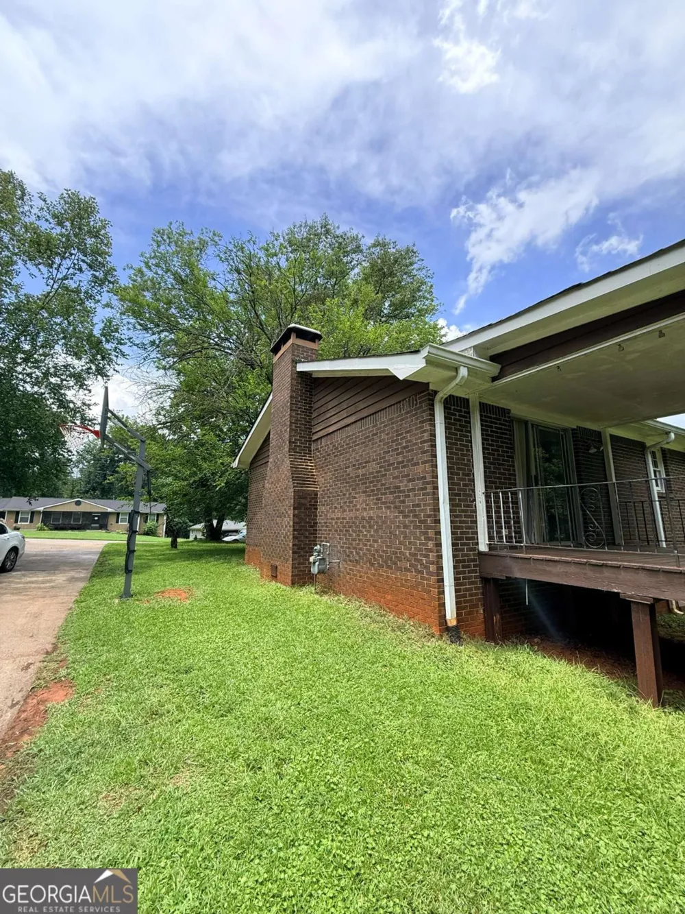 3827 Sherwood DR Douglasville, GA 30135