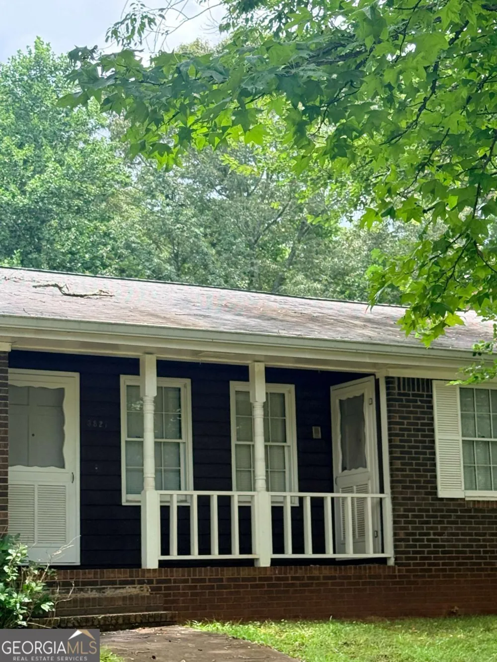 3827 Sherwood DR Douglasville, GA 30135