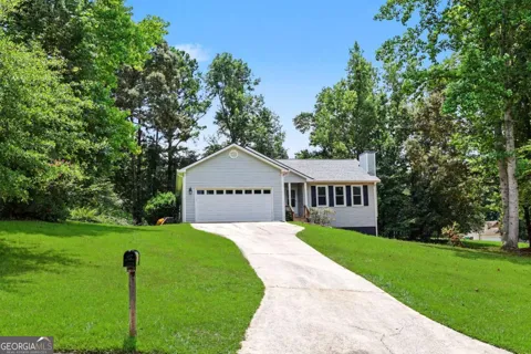 1312 Smokerise LN