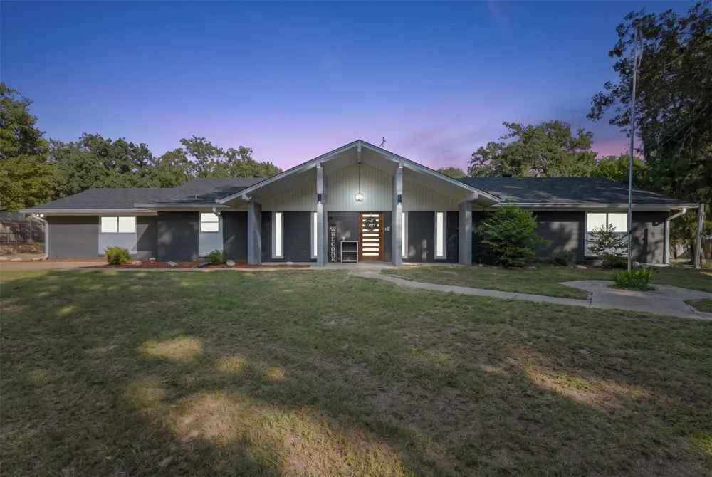 6947 Fm 2494 Athens, TX 75751