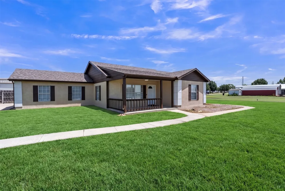 10282 Gentry Drive Justin, TX 76247