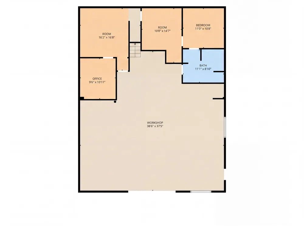 10282 Gentry Drive Justin, TX 76247