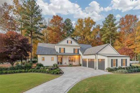 200 Summer Ridge Drive