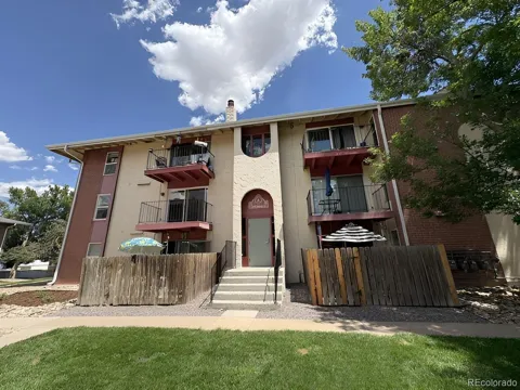 12154 Melody Drive #203