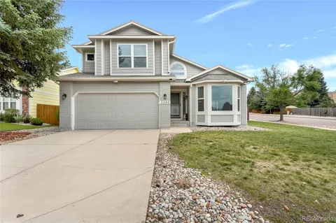 3280 Brunswick Drive
