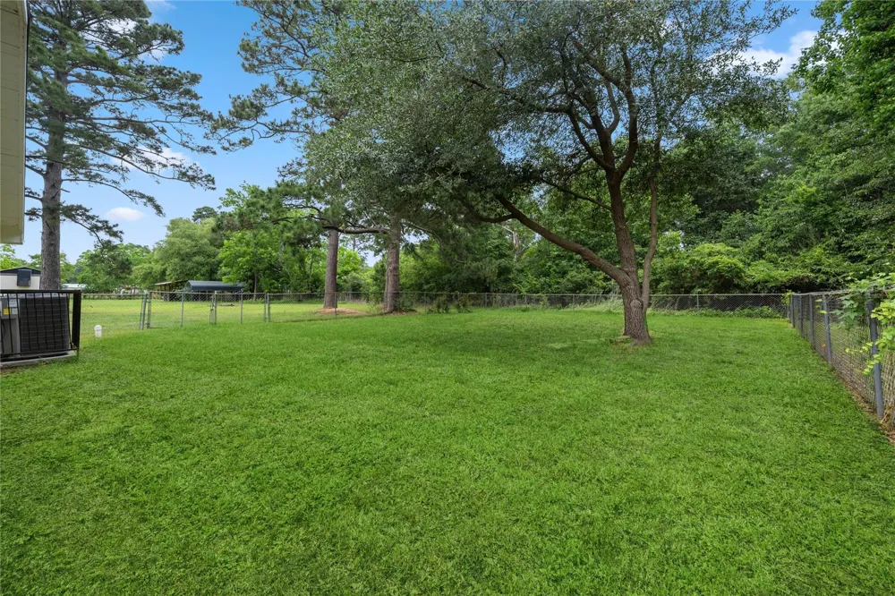 309 Lucy Livingston, TX 77351