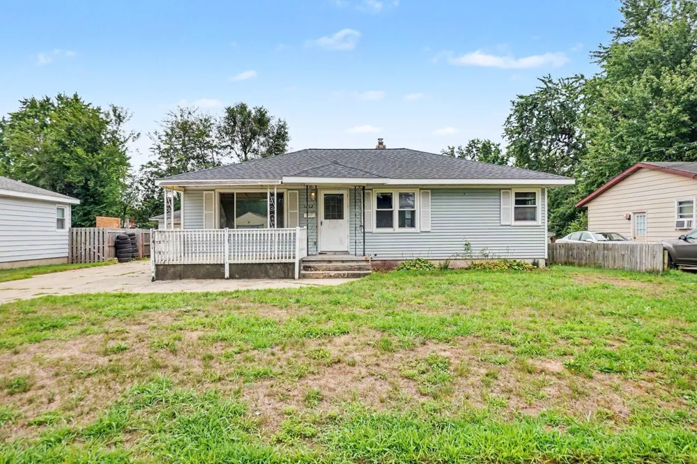 1632 Chapel Street SW Wyoming, MI 49519